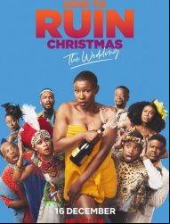 How To Ruin Christmas : Le mariage Saison 2