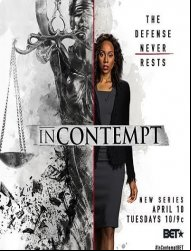 In Contempt Saison 1