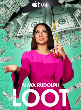 Loot saison 2