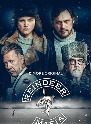 Reindeer Mafia Saison 1