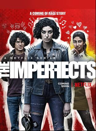 The Imperfects